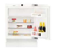 Liebherr Comfort UIK1514 Fully-Integrated Under-Counter Fridge