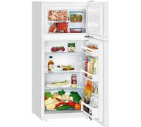 Liebherr Combined refrigerator CTe 2131