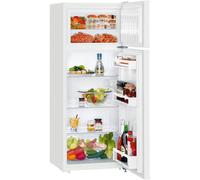 Liebherr CTe2531 Fridge Freezer