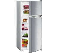 Liebherr CTele2131 Fridge Freezer