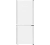 Liebherr CUe2331 CUE2331 Freestanding Fridge Freezer - White