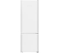 Liebherr CUe2831 Frost Free Fridge Freezer - White - E Rated