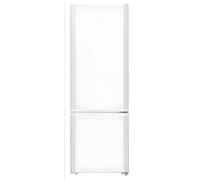 Fridge Freezer 70/30 SmartFrost - White - CUe 2831