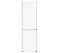 Liebherr CUE3331 55cm 60/40 Fridge Freezer - White