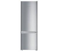 Liebherr Fridge Freezer CUELE2831 55cm Comfort Silver