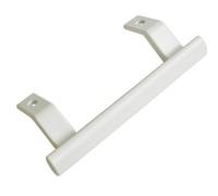 Liebherr Door Handle Fridge Freezer Refrigerator Grab Bar Grip White 215mm pmd