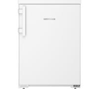 Liebherr EasyFresh Rdi1620 85cm Small Fridge - White - D Rated, White