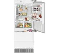 ECBN5066-RH Fridge Freezer Frost Free ECBN5066-RH