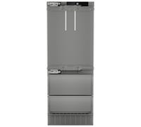 Liebherr ECBNE7871 Integrated 60 40 Frost Free Fridge Freezer 207cm Hi