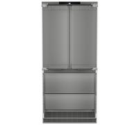 Liebherr ECBNE8872 Integrated 60 40 Frost Free Fridge Freezer 207cm Hi