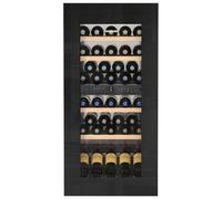 Liebherr EWTgb2383 Black Glass Door Wine Cooler