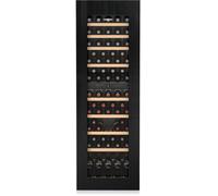 Liebherr EWTgb3583 Integrated Wine Cooler, Black Freestanding G