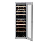 Liebherr EWTgw3583 White Glass Door Wine Cooler