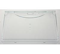 LIEBHERR - FACADE TIROIR SANS SERIGRAPHIE POUR REFRIGERATEUR LIEBHERR