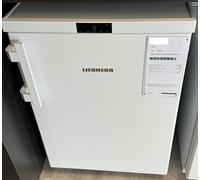 Liebherr Plus FCI1624 107L 60cm Smart Frost Under Counter White Freezer