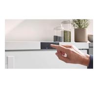 Liebherr FCI1624 Plus 60cm Under counter freezer with Smart Frost in White
