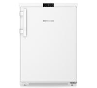 Liebherr FCI1624 60cm Plus Freestanding Undercounter Freezer - WHITE