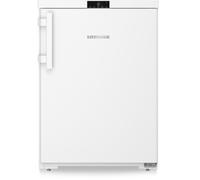 Liebherr Fci1624 Static Under Counter Freezer, White, C Rated, Freestanding C