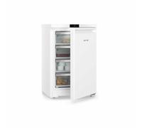 Liebherr FD1404 107 litre Upright Freezer Smart Frost Class D White