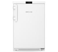 Liebherr Fd1404 - 147 - White Undercounter Freezer - D Energy
