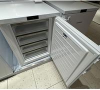 Liebherr FD1404-20 Under Counter Freezer - 103L Capacity, Freestanding, Reversible Door, SmartFrost, Energy Efficient, White