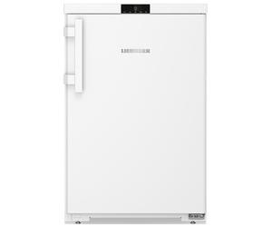 Liebherr FD1404 85cm High Undercounter Freezer in White 55cm Wide