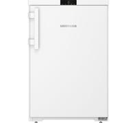 Liebherr Pure FD1404 107L 55cm Smart Frost Under Counter Freezer White