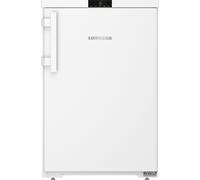Liebherr Pure FD1404 107L 55cm Smart Frost Under Counter Freezer White