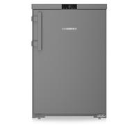 FDGD 1404 Pure 107l SmartFrost Under Counter Freezer - Dark Grey