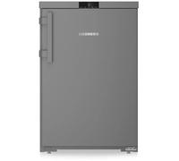 Liebherr Pure FDGD1404 55cm 107L Smart Frost Dark Grey Under Counter Freezer