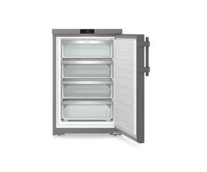 Liebherr Fdgd1404 - White Under Counter Freezer - 107L - D Energy Rating
