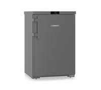 Liebherr FDGD1404PURE 107 litre Freezer Class D Smart Frost Grey