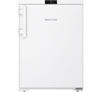 Liebherr Fdi1624 Under Counter Freezer - White - D Rated, White