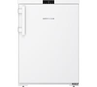 Liebherr Fdi1624 Under Counter Freezer - White - D Rated, White