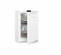 Liebherr FE1404 107 litre Upright Freezer Smart Frost Class E White