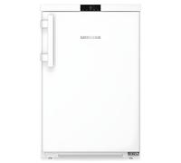 Liebherr Fe1404 White Undercounter Freezer - Garage Safe - E Energy