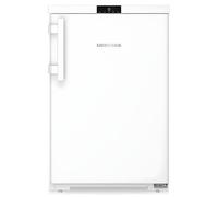 Liebherr Fe1404 White Undercounter Freezer - Garage Safe - E Energy