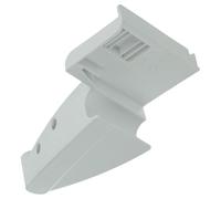 LIEBHERR - FIXATION D. TABLETTE EN VERRE POUR REFRIGERATEUR LIEBHERR