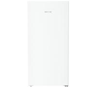 Liebherr FNa6625 No Frost Tall Freezer, White, A Rated, Freestanding A