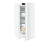 Liebherr FNA6625 145.5x70cm 260L No Frost White Freezer