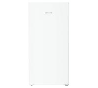 Liebherr FNA6625 - White Freestanding Frost Free Freezer - A energy
