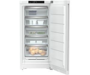 Liebherr FNa6635 Upright Freezer Frost Free