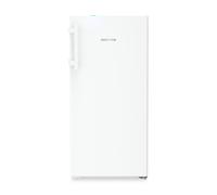 Freezer Liebherr Prime FNB425I Freestanding Upright Frost Free - White - B Rated