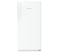 Freezer Liebherr Prime FNB425I Freestanding Upright Frost Free - White - B Rated