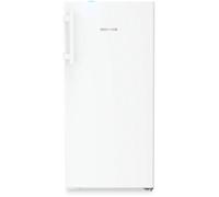 Freezer Liebherr Prime FNB425I Freestanding Upright Frost Free - White - B Rated