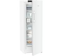 Liebherr FNb505i Upright Freezer Frost Free