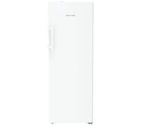Liebherr FNC507I 166cm High Freezer Frost Free in White 60cm Wide