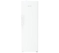 Liebherr FNc527i NoFrost Upright Freezers - 60cm - White