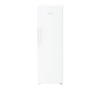Liebherr FNc527i No Frost Tall Freezer, White, C Rated [EEK: C]