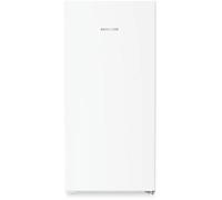 Liebherr Plus FND4224 125.5 High x 60cm Wide 160 Litre White Upright Tall Freestanding Upright Freezer - Suitable for Outbuildings upto minus 15